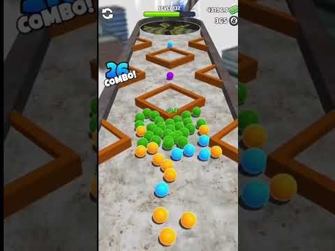 Video guide by playGAMEans: Bump Pop Level 132 #bumppop