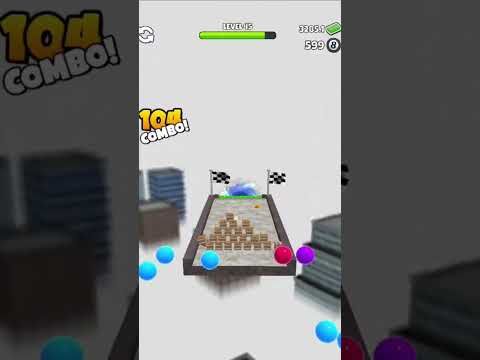 Video guide by playGAMEans: Bump Pop Level 45 #bumppop