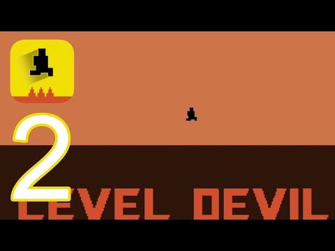 Video guide by Huawei Gameplay: Level Devil Part 2 #leveldevil