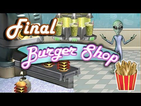 Video guide by Berry Games: Burger Shop Level 76 #burgershop