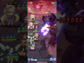 Video guide by The EXP: Girls X Battle Level 30 #girlsxbattle