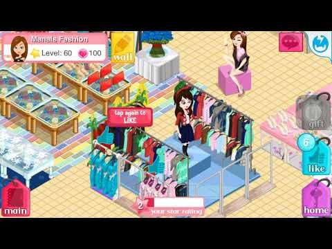 Video guide by Red Berries Gaming: Fashion Story Level 8 #fashionstory