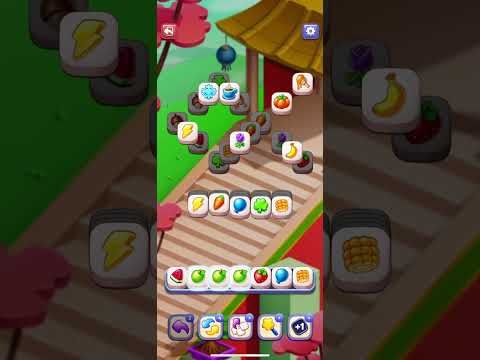 Video guide by UniverseUA: Tile Busters Level 1168 #tilebusters