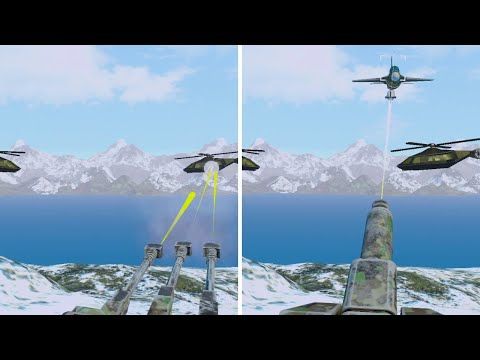 Video guide by : Anti Aircraft 3D  #antiaircraft3d