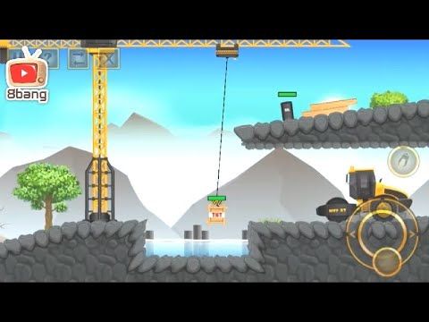 Video guide by TV 8bang: Construction City 2 Level 159 #constructioncity2