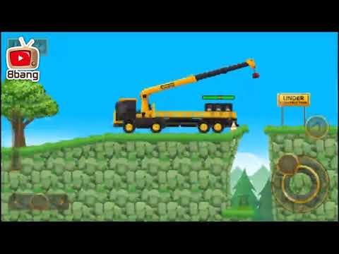 Video guide by TV 8bang: Construction City 2 Level 110 #constructioncity2