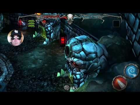 Video guide by MinorMountain: Hail to the King: Deathbat Level 20 #hailtothe