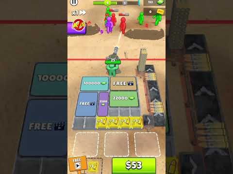 Video guide by Design gamerz: Ammo Fever Level 7 #ammofever