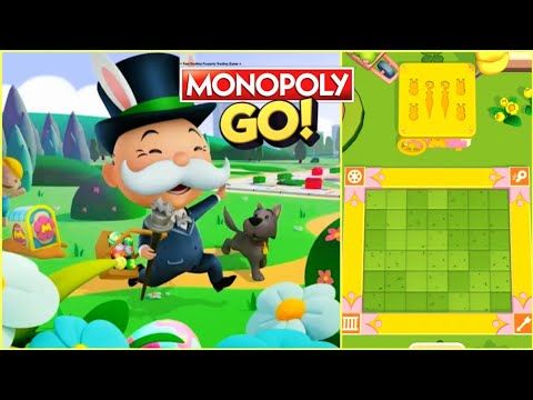 Video guide by Nayeem Plays: MONOPOLY GO! Part 2 - Level 1120 #monopolygo