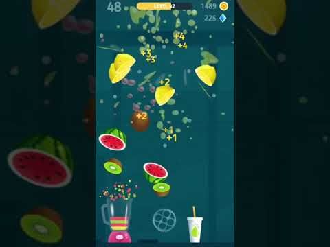 Video guide by Jerry Gaming: Fruit Master Level 42 #fruitmaster