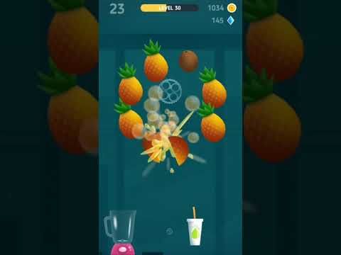 Video guide by Jerry Gaming: Fruit Master Level 30 #fruitmaster