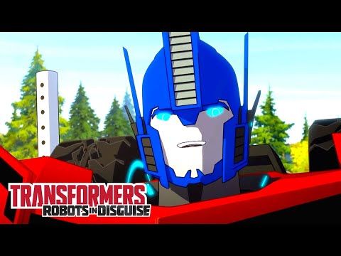 Video guide by TRANSFORMERS OFFICIAL: Transformers: Robots in Disguise Level 15 #transformersrobotsin