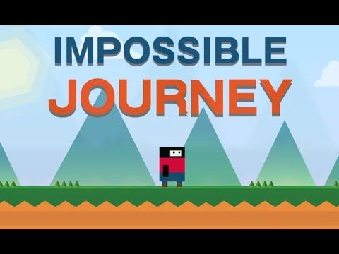 Video guide by : Impossible Journey  #impossiblejourney