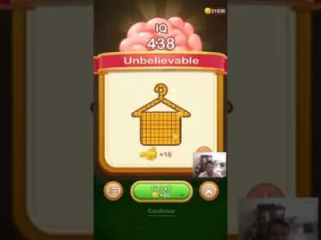 Video guide by Skill Game Walkthrough: Block Puzzle Wood Level 1051 #blockpuzzlewood