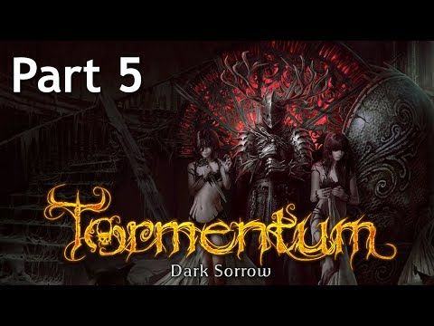 Video guide by The Strategic Symphony: Tormentum Part 5 #tormentum