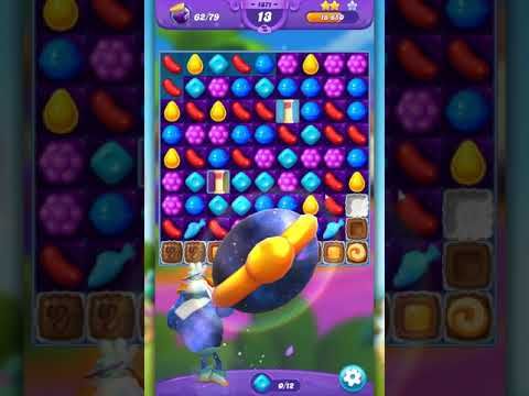 Video guide by JustPlaying: Candy Crush Friends Saga Level 1871 #candycrushfriends