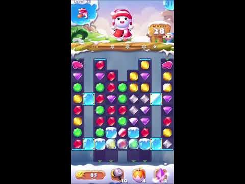 Video guide by icaros: Ice Crush 2018 Level 78 #icecrush2018