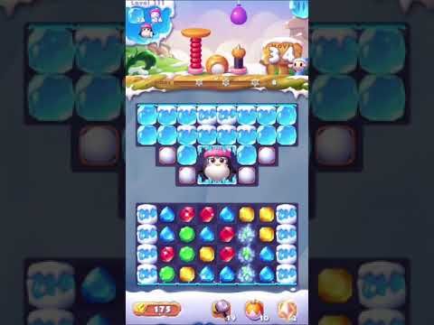 Video guide by icaros: Ice Crush 2018 Level 111 #icecrush2018