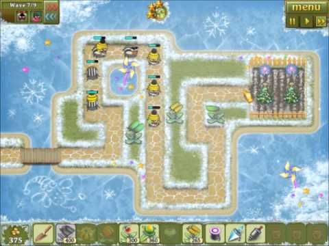 Video guide by David Holland: Christmas Level 5 #christmas