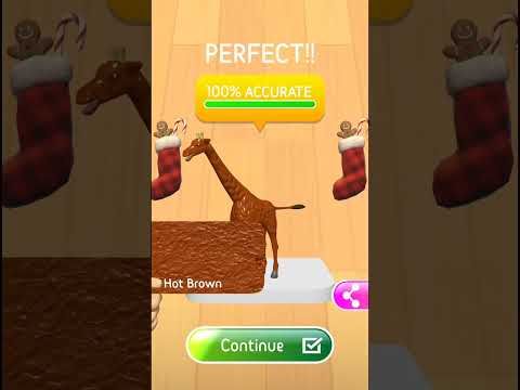 Video guide by Alram Games Shots: Color Match Level 79 #colormatch
