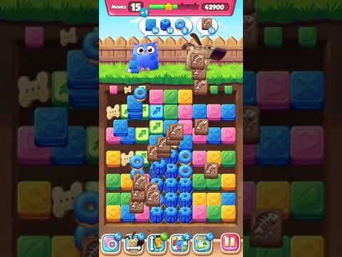 Video guide by Its Game Time: Cookie Cats Blast Level 1183 #cookiecatsblast