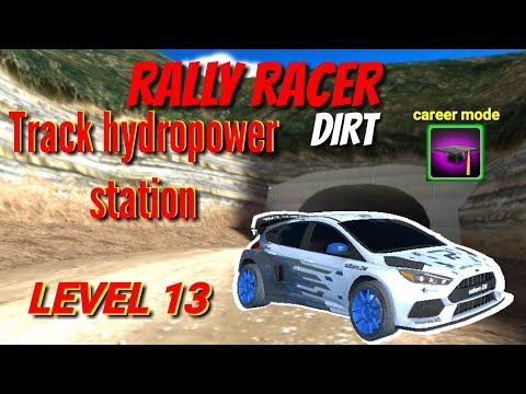 Video guide by SERUKY CHANNEL: Rally Racer Dirt Level 13 #rallyracerdirt