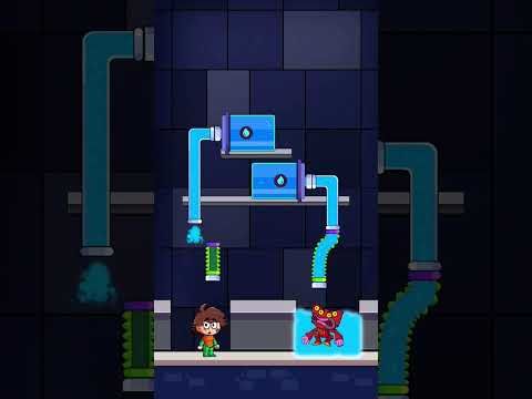 Video guide by Wgkg68: Pipe Puzzle Level 13 #pipepuzzle