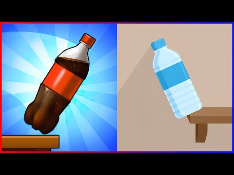 Video guide by Droid GaMe Droid: Bottle Jump 3D Level 149 #bottlejump3d
