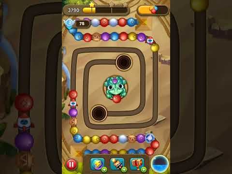 Video guide by Marble Maniac: Marble Match Classic Level 187 #marblematchclassic