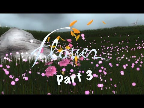 Video guide by nastymold: Flower Part 3 #flower
