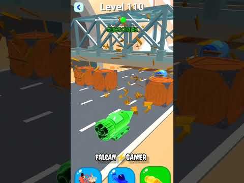 Video guide by Falcan Gamer: Car Factory! Level 110 #carfactory