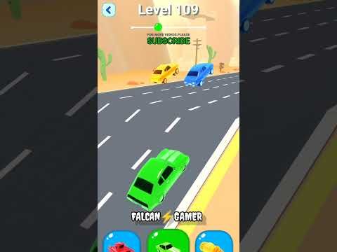 Video guide by Falcan Gamer: Car Factory! Level 109 #carfactory