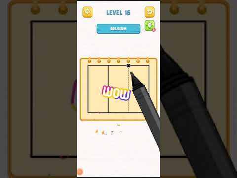 Video guide by الرابح Win: Flag Painting Puzzle Level 16 #flagpaintingpuzzle