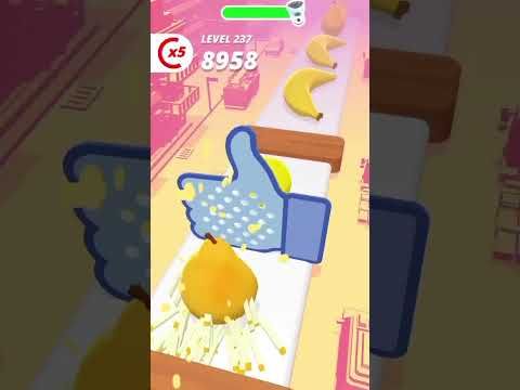 Video guide by @Racer_mind 0008: Slices Level 237 #slices