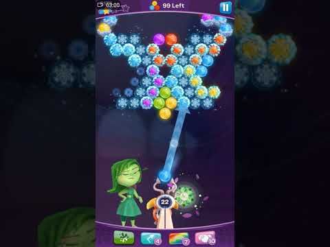 Video guide by Adrian Petre: Inside Out Thought Bubbles Level 1186 #insideoutthought