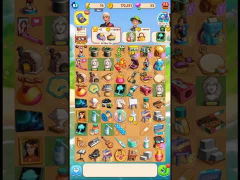 Video guide by Hatak Vues: Travel Town Level 83 #traveltown