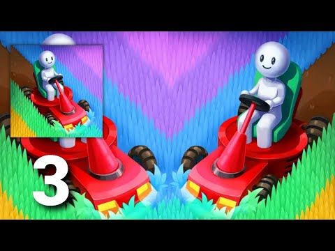 Video guide by Ruby Gameplay: Mow My Lawn Part 3 #mowmylawn