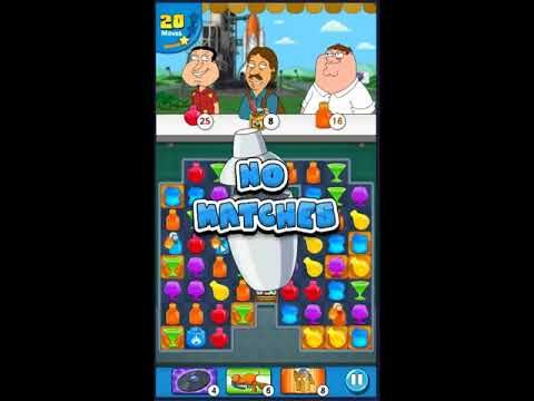 Video guide by skillgaming: Family Guy- Another Freakin' Mobile Game Level 801 #familyguyanother