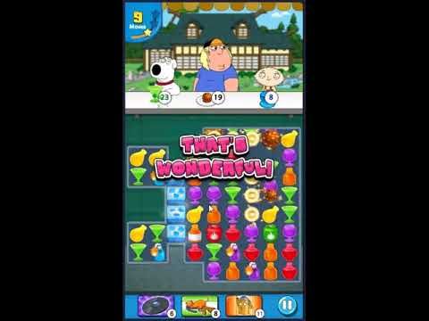 Video guide by skillgaming: Family Guy- Another Freakin' Mobile Game Level 1048 #familyguyanother