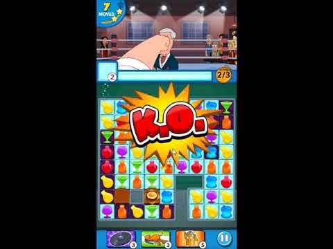 Video guide by skillgaming: Family Guy- Another Freakin' Mobile Game Level 330 #familyguyanother