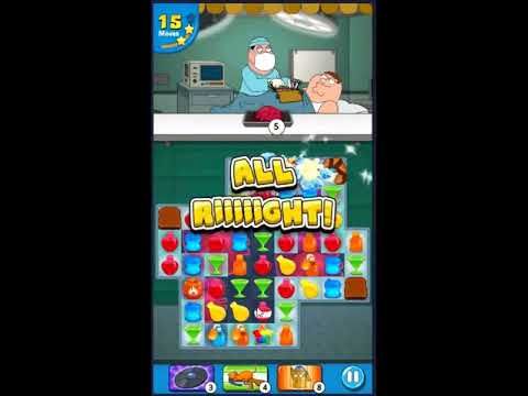 Video guide by skillgaming: Family Guy- Another Freakin' Mobile Game Level 767 #familyguyanother