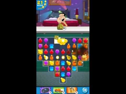Video guide by skillgaming: Family Guy- Another Freakin' Mobile Game Level 33 #familyguyanother