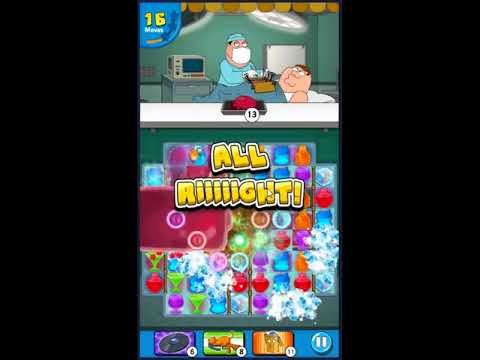 Video guide by skillgaming: Family Guy- Another Freakin' Mobile Game Level 1057 #familyguyanother