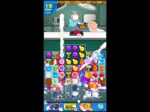 Video guide by skillgaming: Family Guy- Another Freakin' Mobile Game Level 931 #familyguyanother