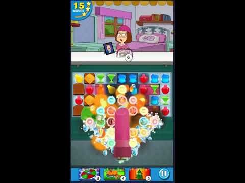 Video guide by skillgaming: Family Guy- Another Freakin' Mobile Game Level 544 #familyguyanother