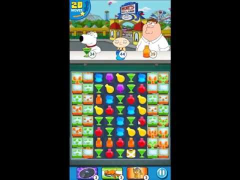 Video guide by skillgaming: Family Guy- Another Freakin' Mobile Game Level 134 #familyguyanother