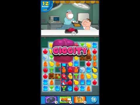 Video guide by skillgaming: Family Guy- Another Freakin' Mobile Game Level 517 #familyguyanother