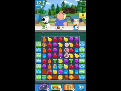 Video guide by skillgaming: Family Guy- Another Freakin' Mobile Game Level 57 #familyguyanother