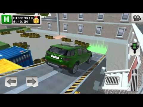Video guide by OneWayPlay: Crash City: Heavy Traffic Drive Level 10 #crashcityheavy