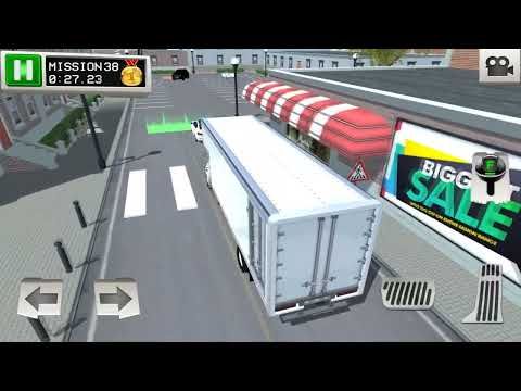 Video guide by OneWayPlay: Crash City: Heavy Traffic Drive Level 38 #crashcityheavy